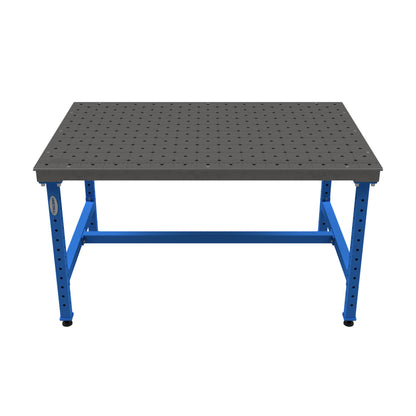 Schweißtisch Vario 1500x1000