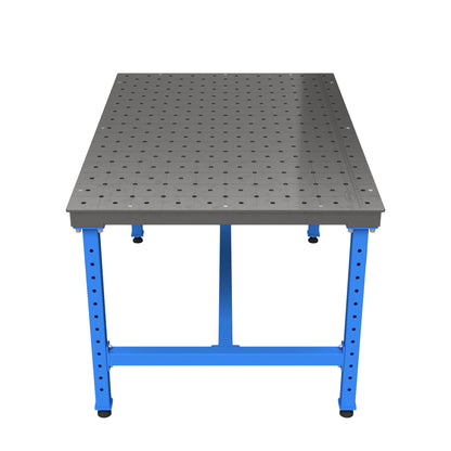 Schweißtisch Vario 1500x1000