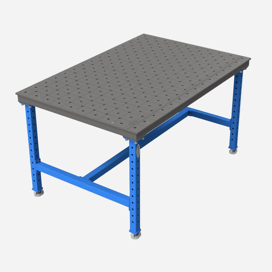 Svejsebord Vario 1500x1000 Mobile