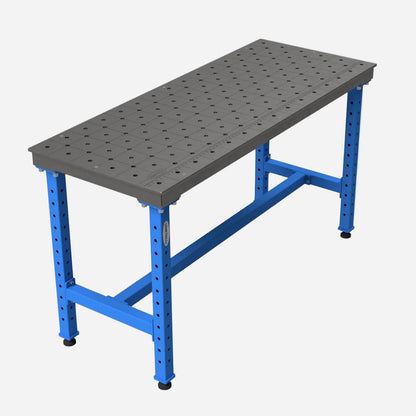 Schweißtisch Vario 1500x600