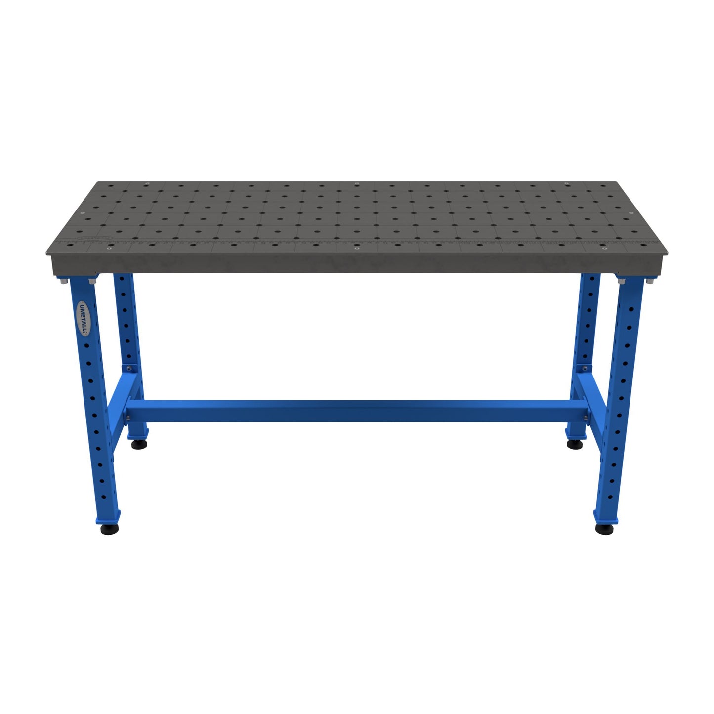 Schweißtisch Vario 1500x600
