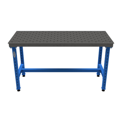 Schweißtisch Vario 1500x600