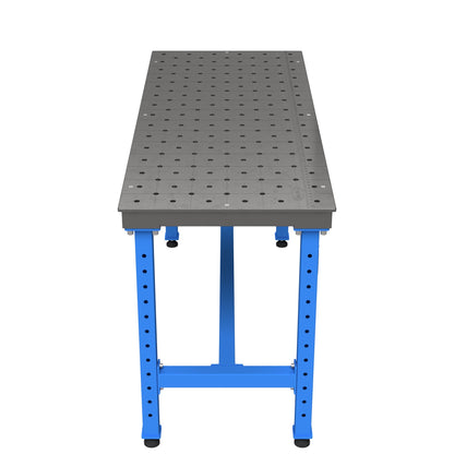 Schweißtisch Vario 1500x600