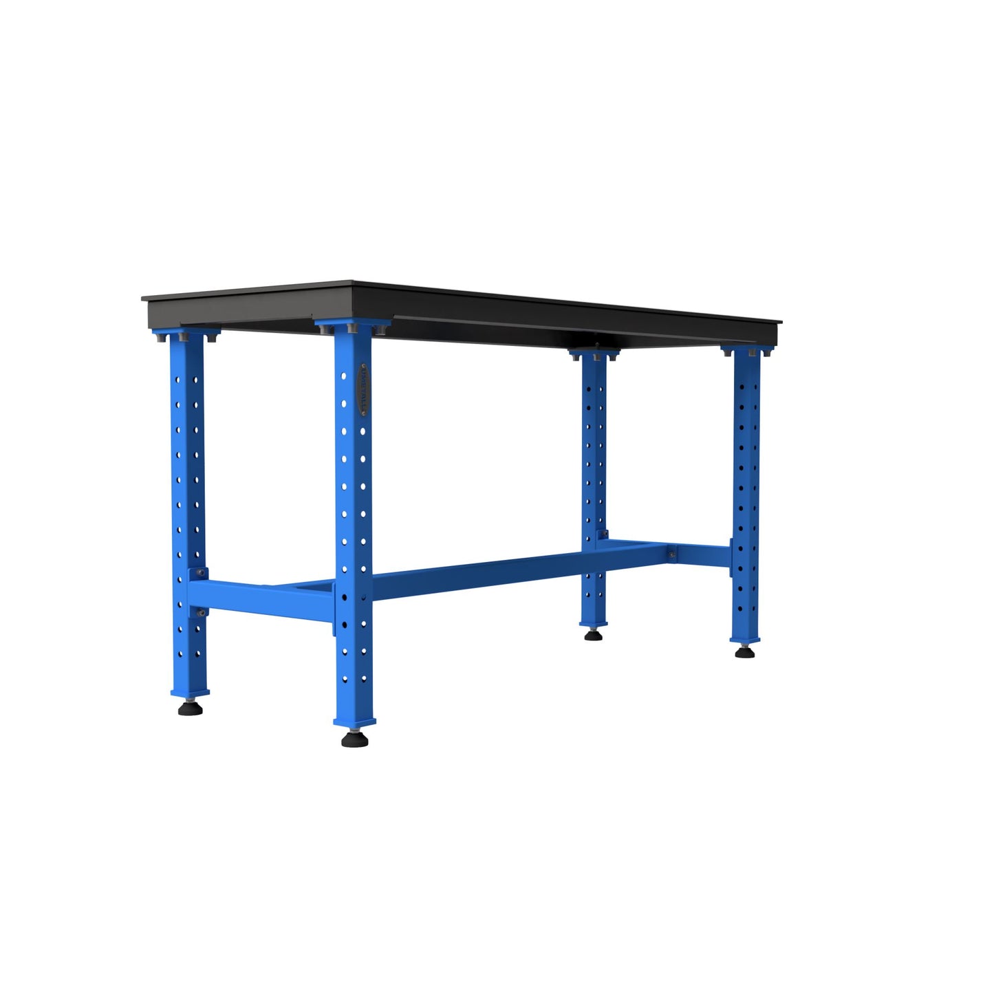Schweißtisch Vario 1500x600