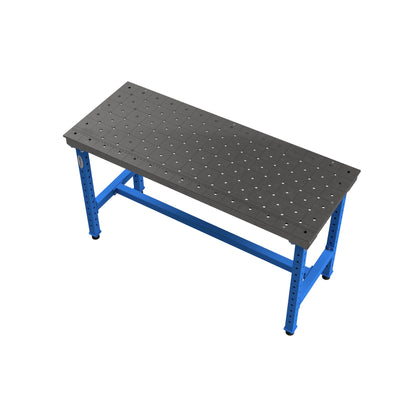 Schweißtisch Vario 1500x600