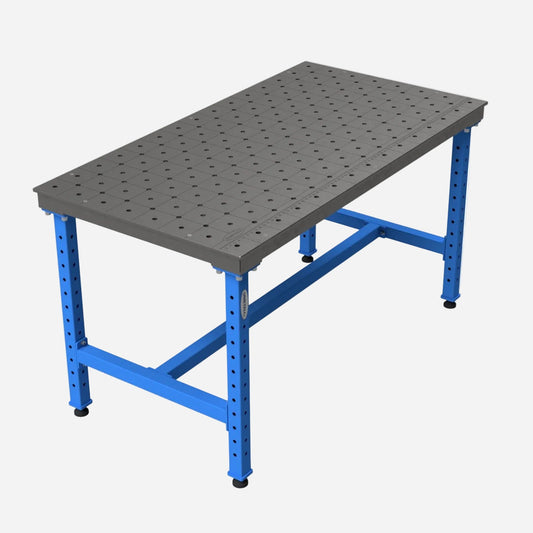 Svejsebord Vario 1500x800