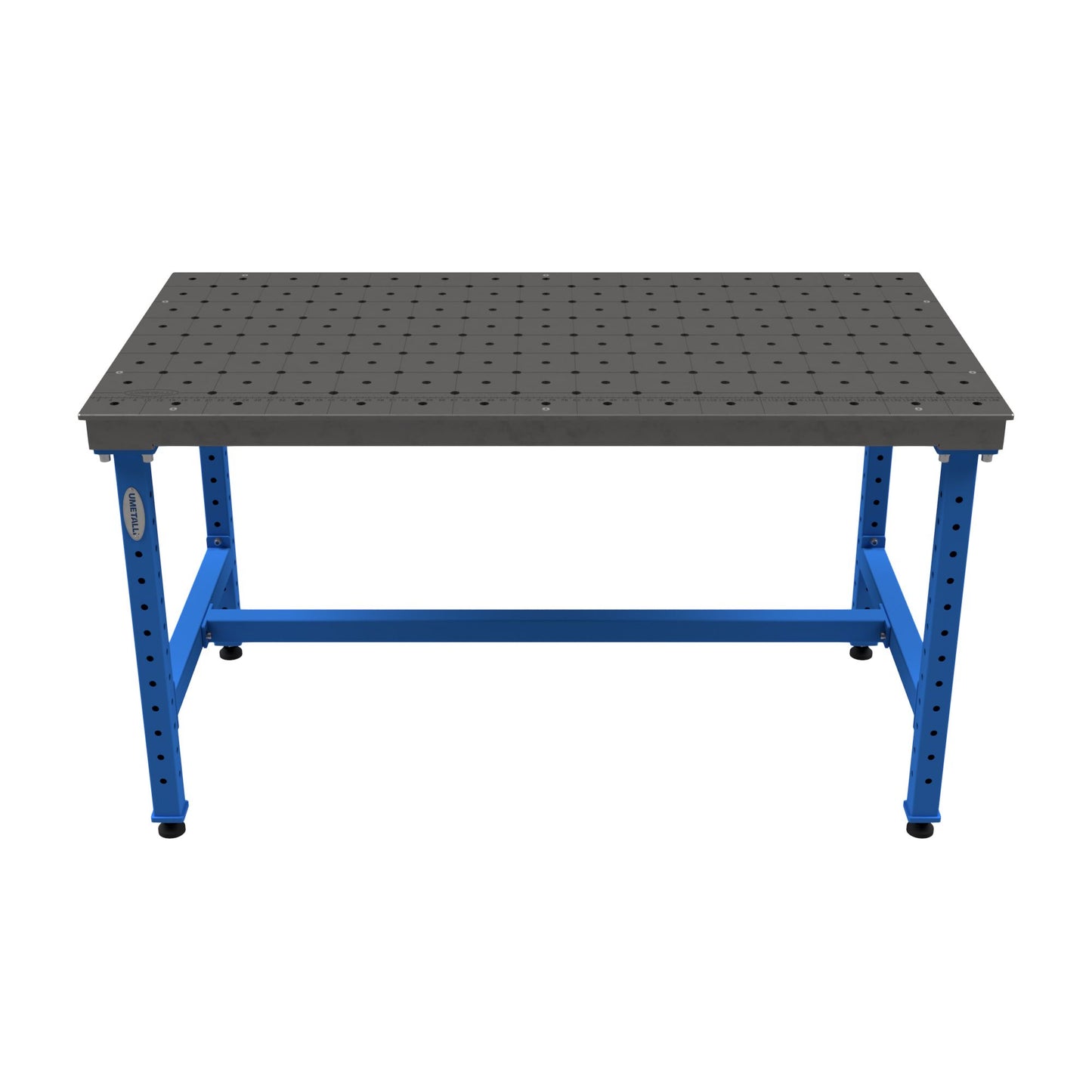 Schweißtisch Vario 1500x800