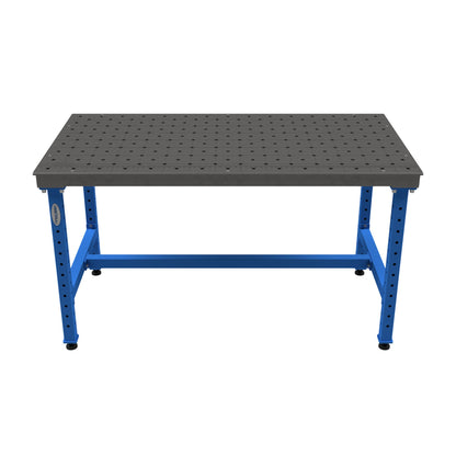 Schweißtisch Vario 1500x800
