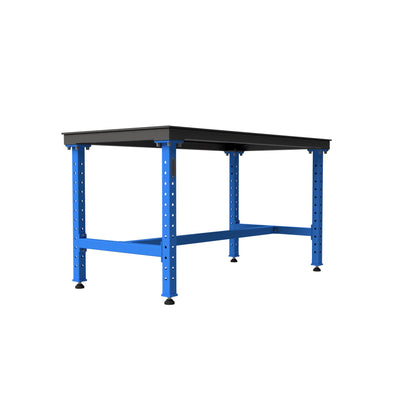Schweißtisch Vario 1500x800