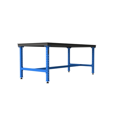 Schweißtisch Vario 2000x1000