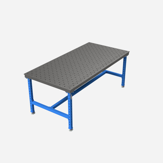 Welding Table Vario 2000x1000 Mobile