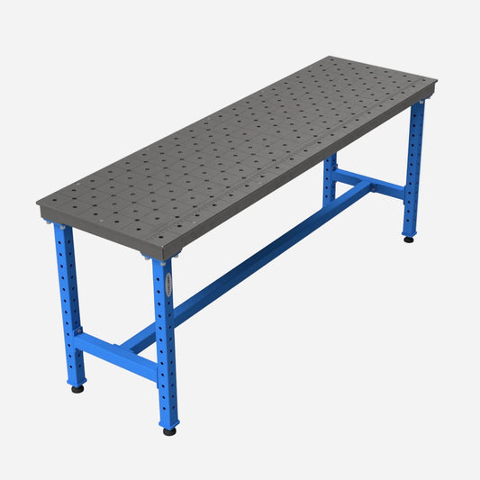 Svejsebord Vario 2000x600