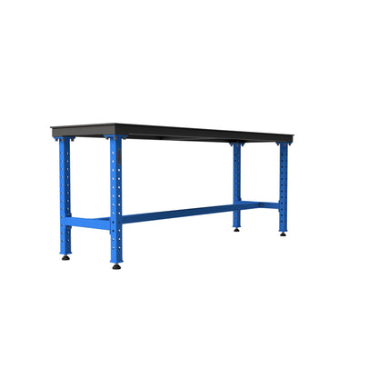 Schweißtisch Vario 2000x600