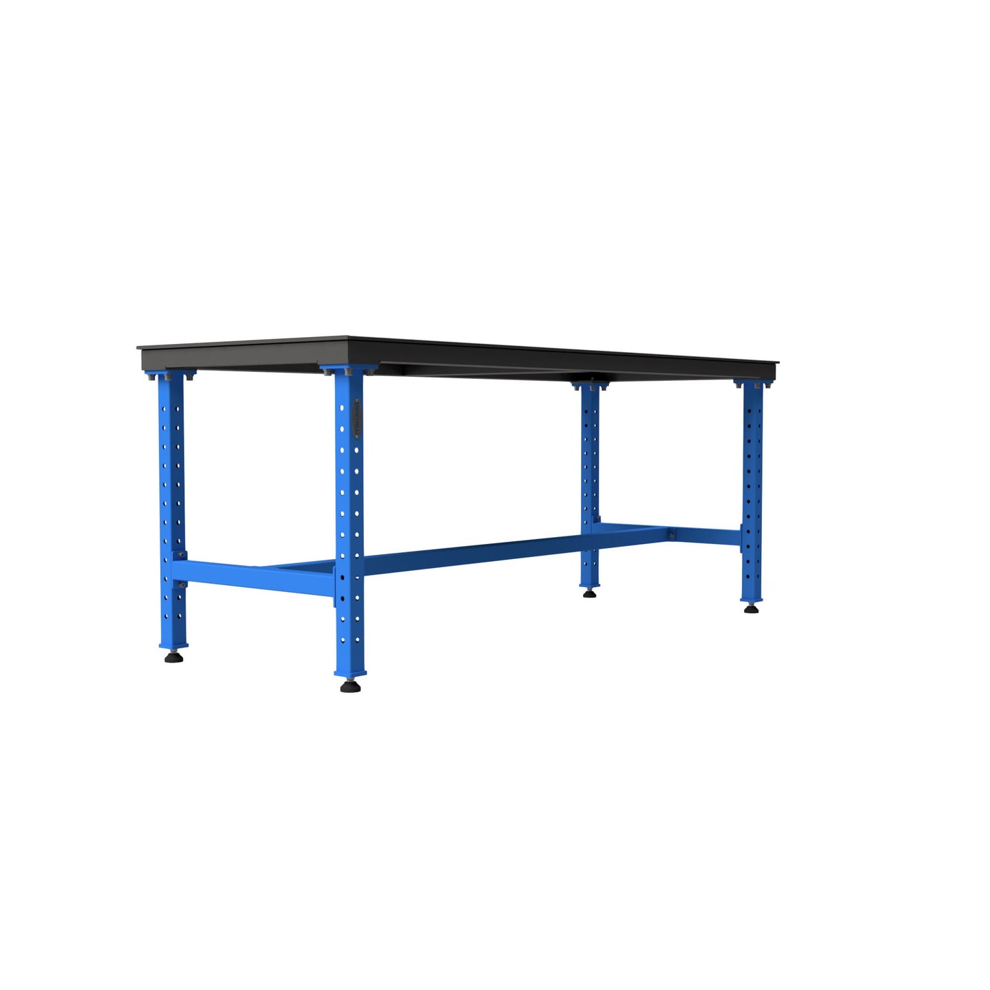 Schweißtisch Vario 2000x800