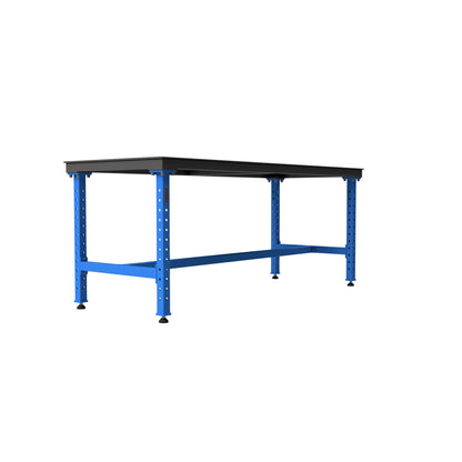 Schweißtisch Vario 2000x800