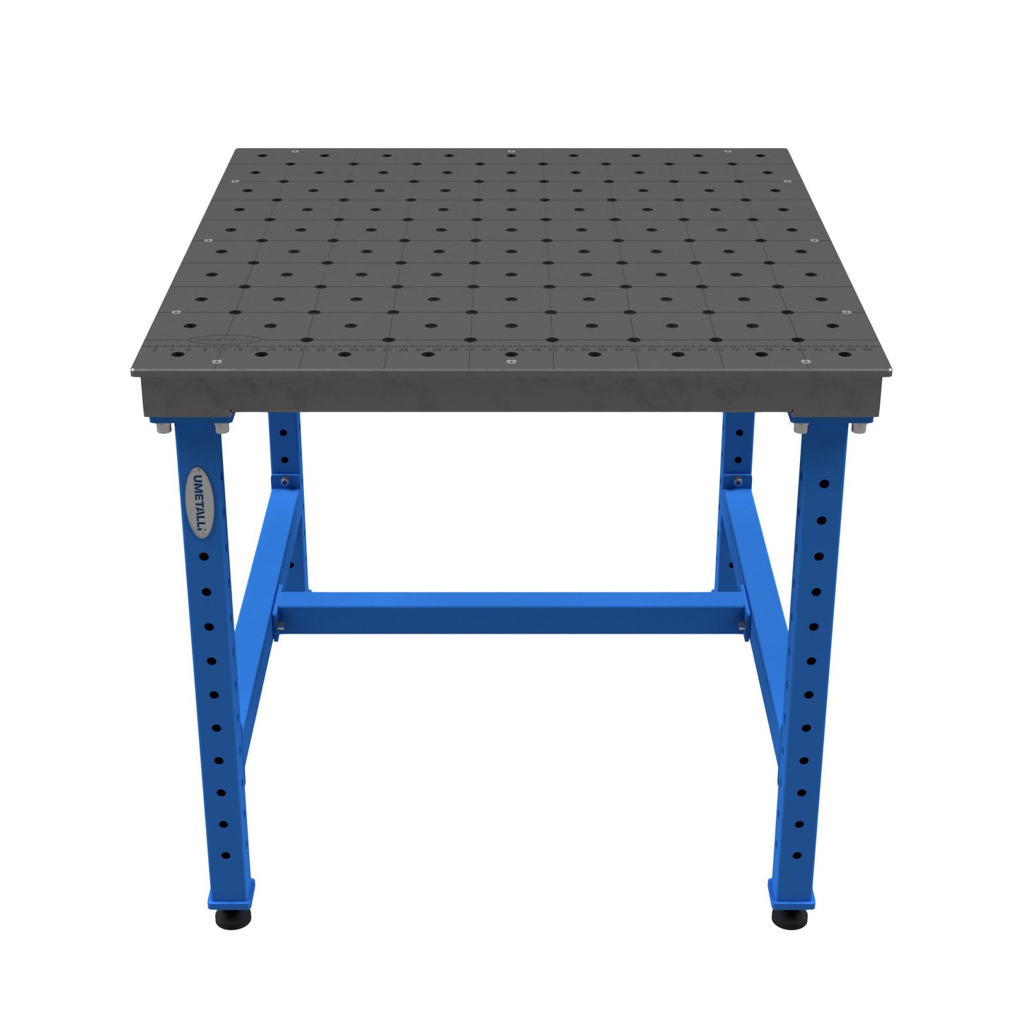 Schweißtisch Vario 900x1000