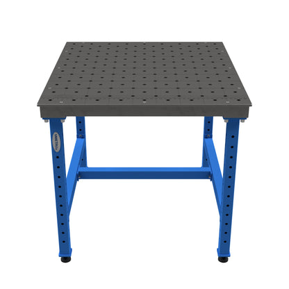 Schweißtisch Vario 900x1000