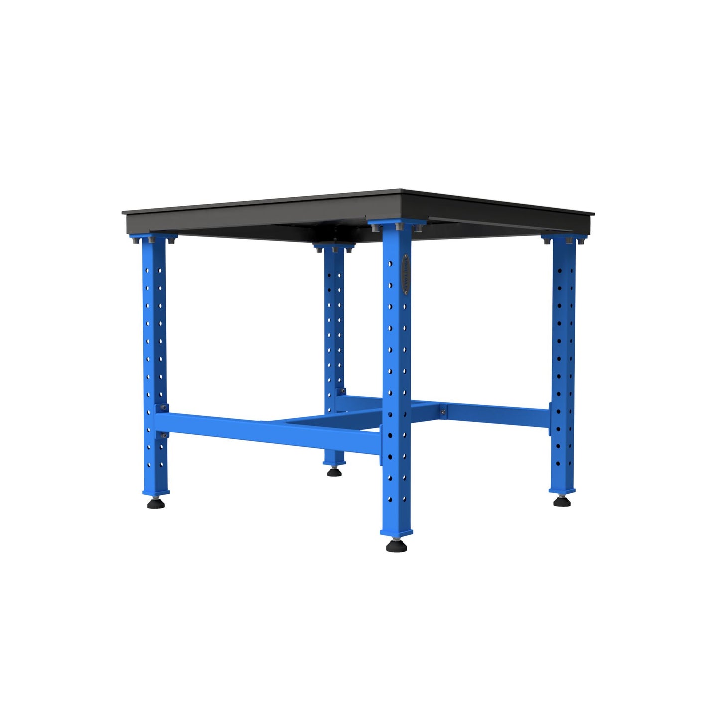 Schweißtisch Vario 900x1000