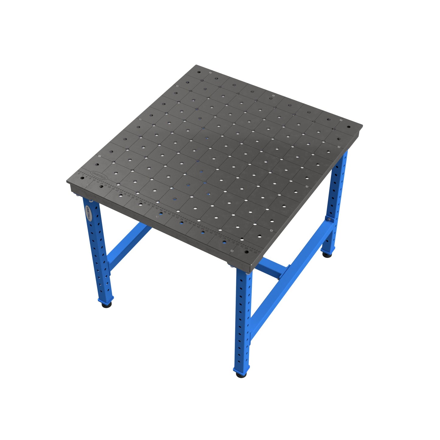Schweißtisch Vario 900x1000