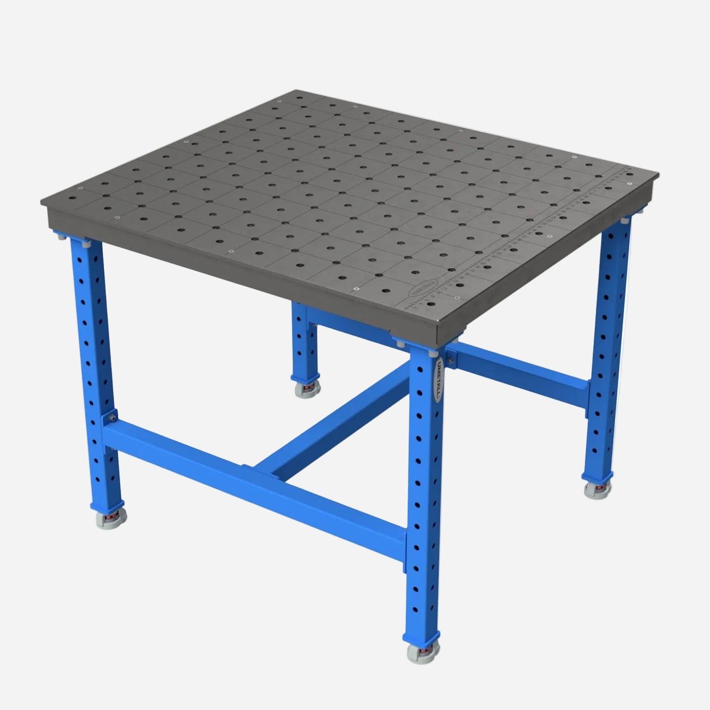 Schweißtisch Vario 900x1000 Mobile