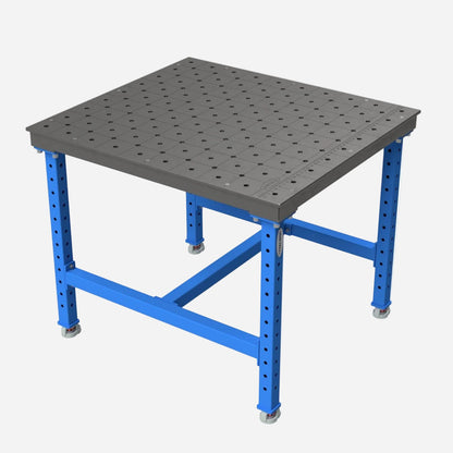 Schweißtisch Vario 900x1000 Mobile