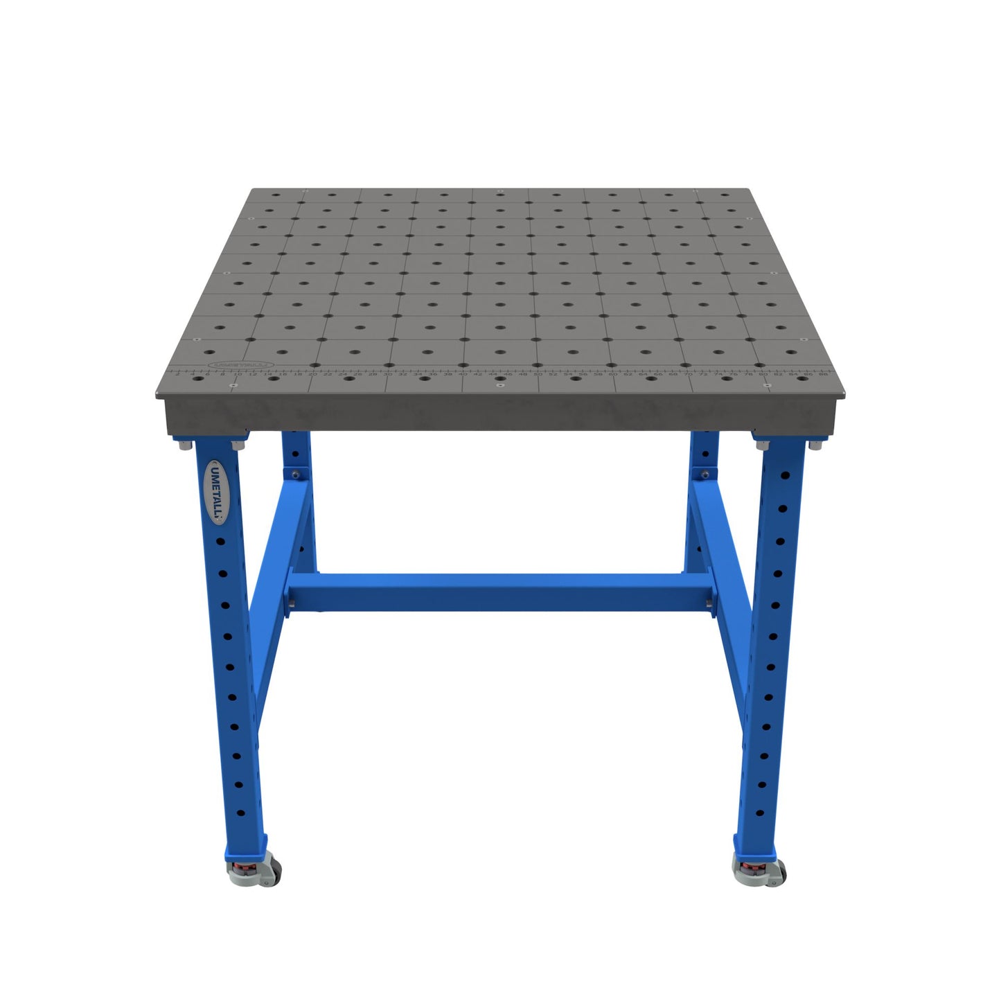 Schweißtisch Vario 900x1000 Mobile