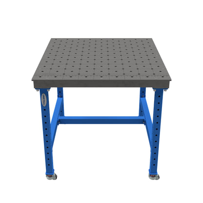 Schweißtisch Vario 900x1000 Mobile