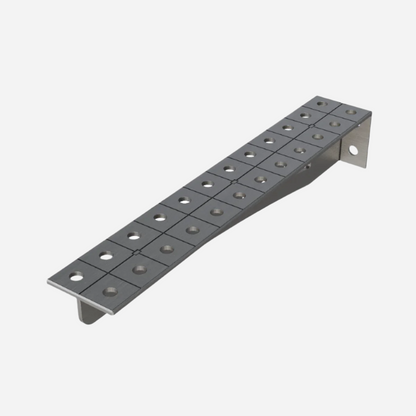 Welding Table Extension 600x100x100 6 mm