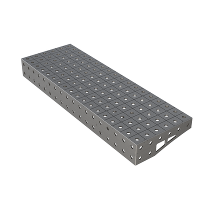 Welding Table Extension 900x300x100 6 mm