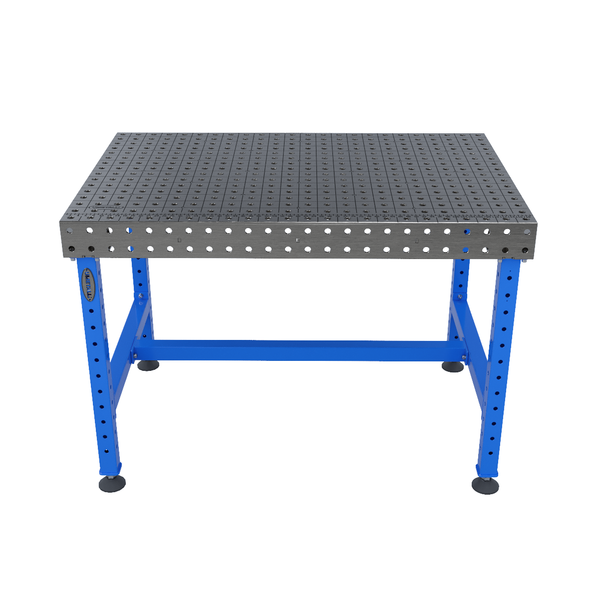 Welding Table MASTER 1200x800