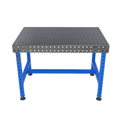 Welding Table MASTER 1200x800