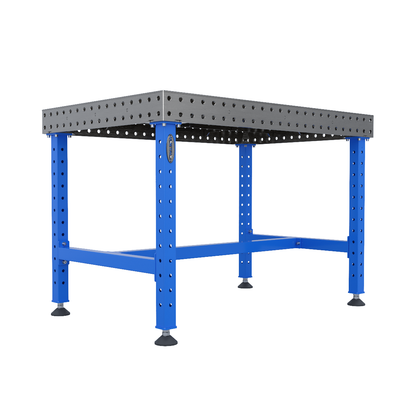Welding Table MASTER 1200x800