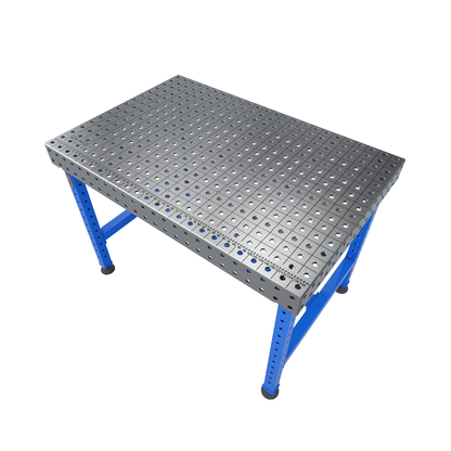 Welding Table MASTER 1200x800