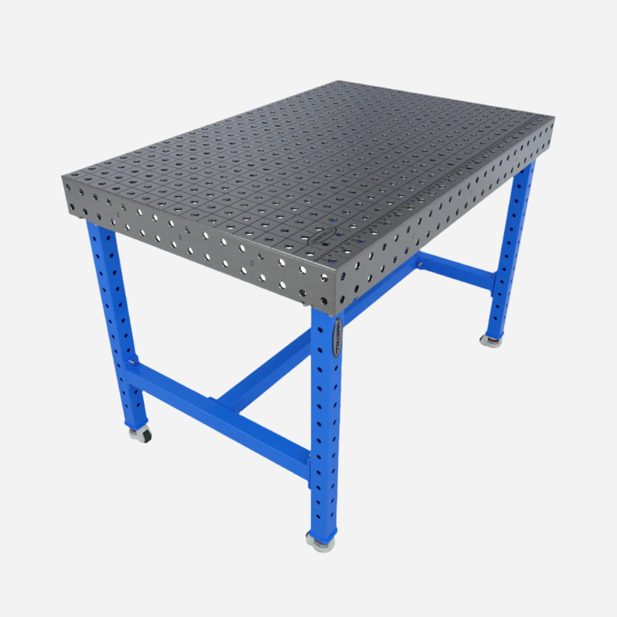 Welding Table MASTER 1200x800 Mobile