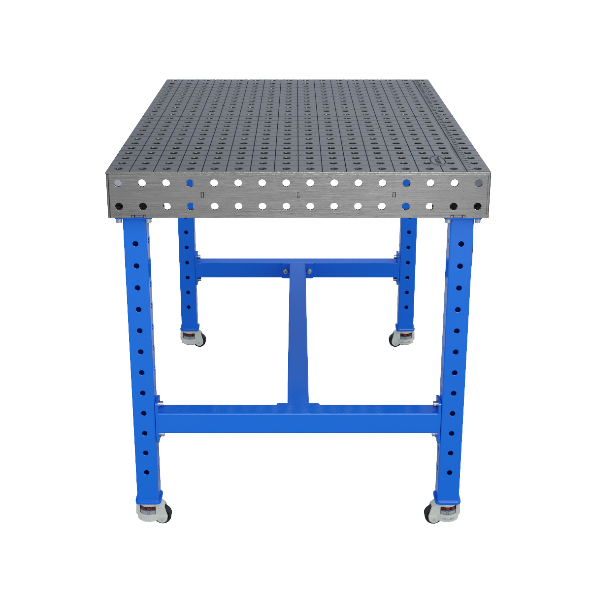 Welding Table MASTER 1200x800 Mobile