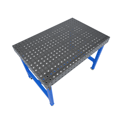 Welding Table MASTER 1200x800 Mobile