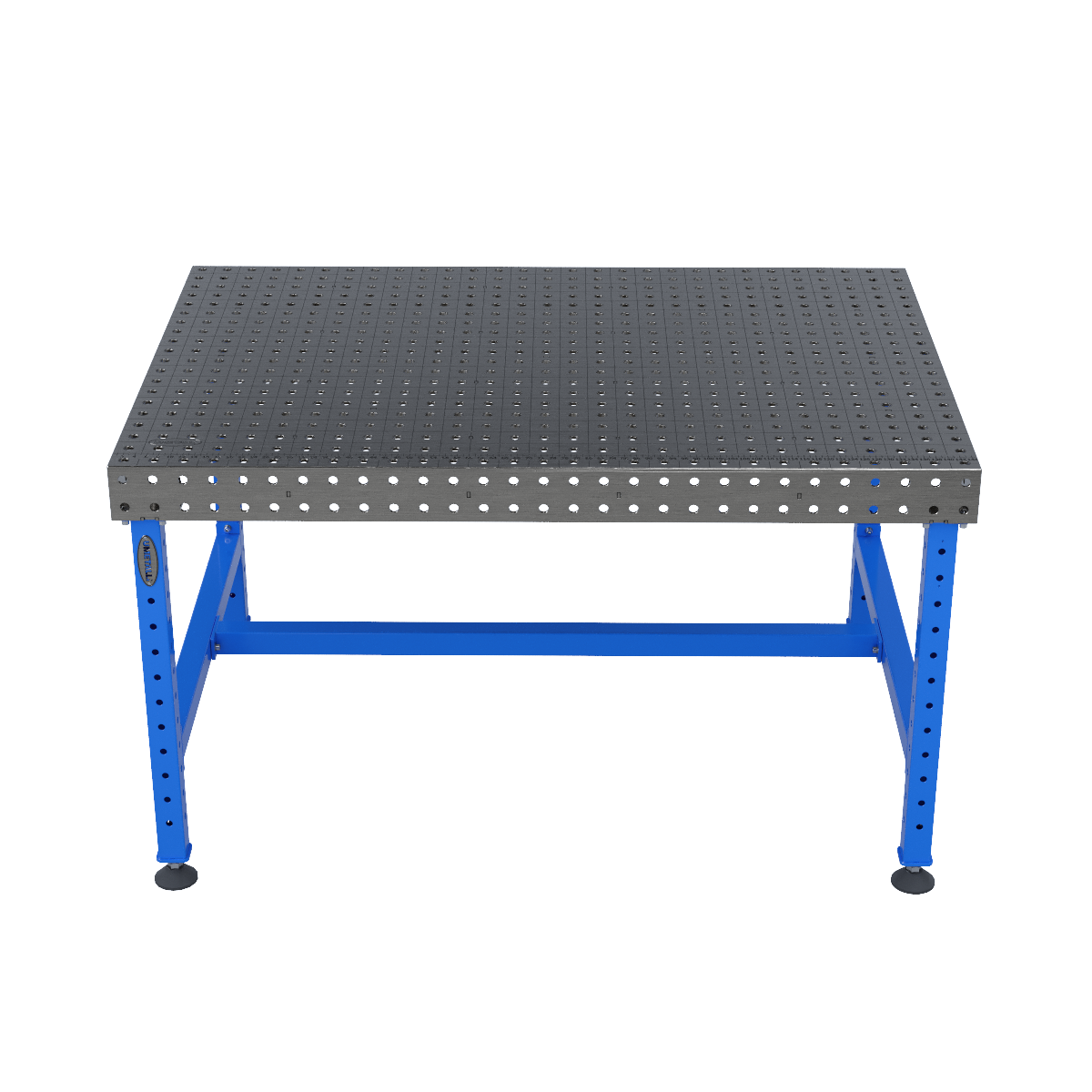 Welding Table MASTER 1450x1000