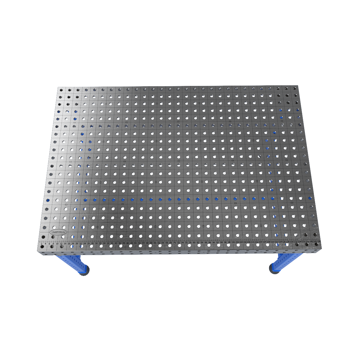 Welding Table MASTER 1450x1000