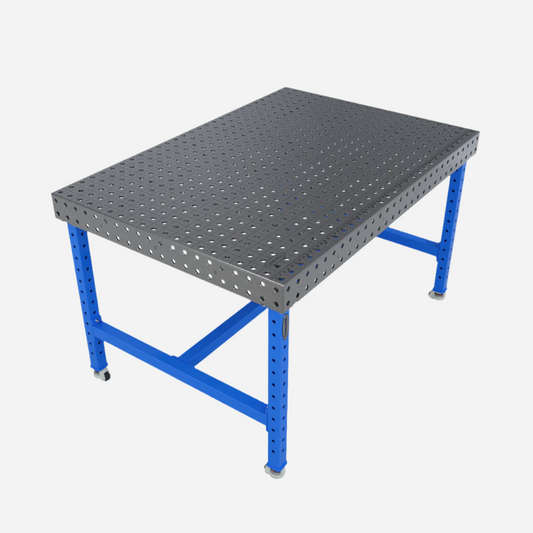 Schweißtisch MASTER 1450x1000 Mobile 