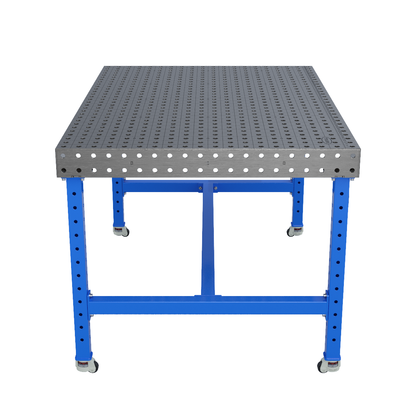 Welding Table MASTER 1450x1000 Mobile