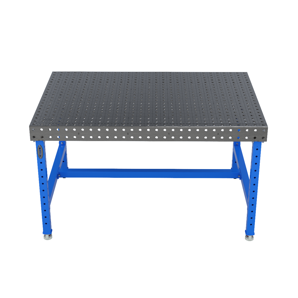 Welding Table MASTER 1450x1000 Mobile