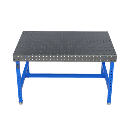 Welding Table MASTER 1450x1000 Mobile