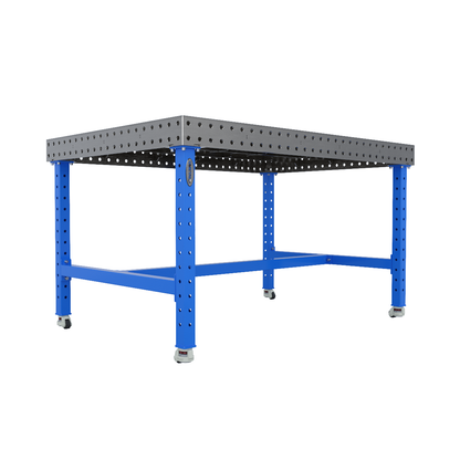 Welding Table MASTER 1450x1000 Mobile