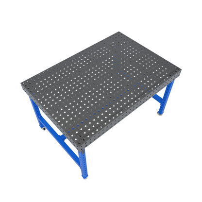 Welding Table MASTER 1450x1000 Mobile