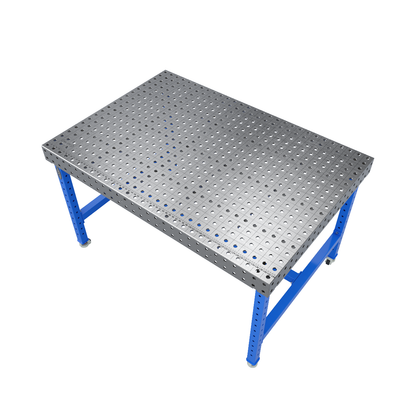 Welding Table MASTER 1450x1000 Mobile