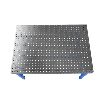 Welding Table MASTER 1450x1000 Mobile