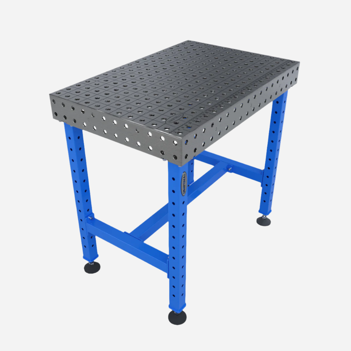 Schweißtisch MASTER 900x600 