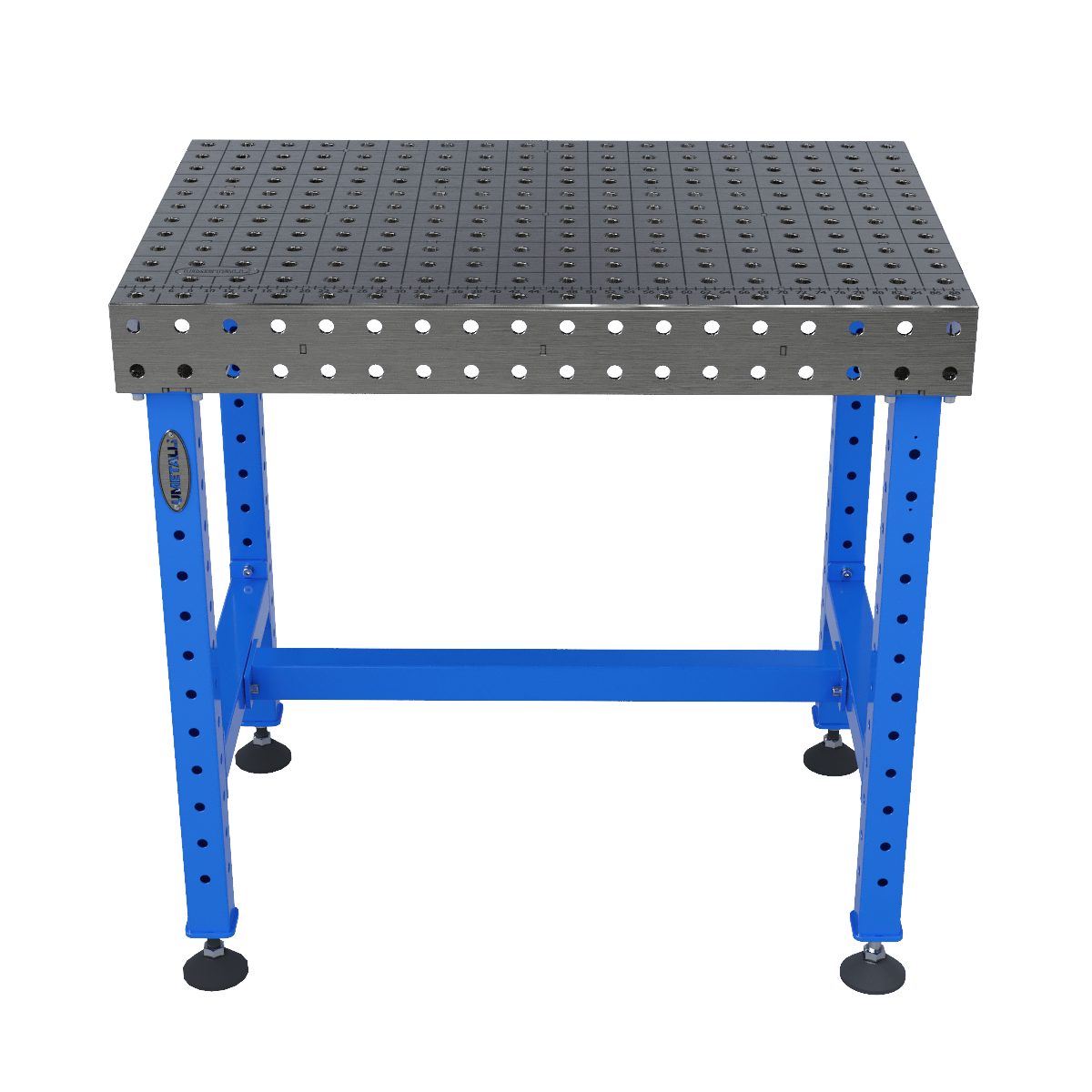 Schweißtisch MASTER 900x600 