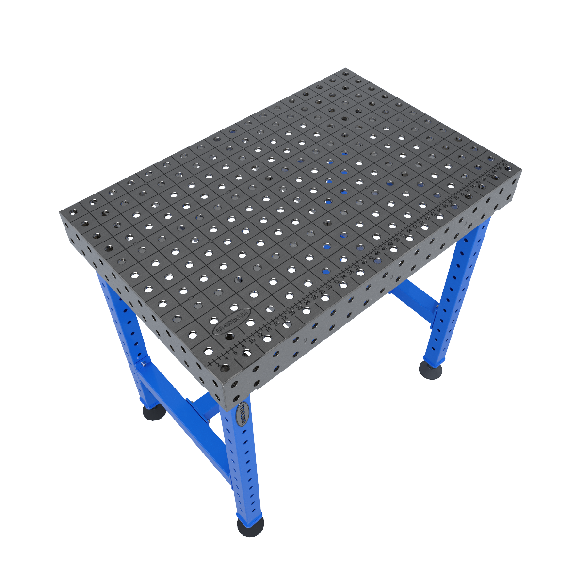 Schweißtisch MASTER 900x600 