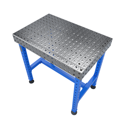 Schweißtisch MASTER 900x600 
